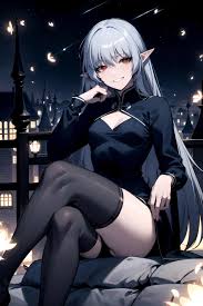 Alice von Ataraxia | Solo Max-Level Newbie (Manhwa) - v2.0 | Stable  Diffusion LoRA | Civitai