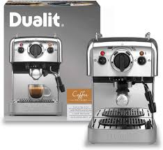 We did not find results for: Pre Order Dualit 3in1 Coffee Machine Tv Home Appliances Kitchen Appliances Coffee Machines Makers On Carousell