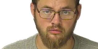 Parkersburg man arrested