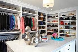 We did not find results for: Walk In Closets That Are The Definition Of Organization Goals Hgtv S Decorating Design Blog Hgtv
