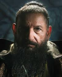 He is the archenemy of iron man. Trevor Slattery Iron Man Wiki Fandom