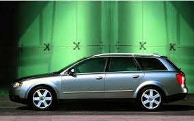 2016 black audi a4 wallpaper back. Audi A4 B6 8e Wallpaper