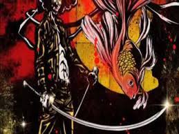 The plot of the movie takes place several years after afro defeats justice and becomes the owner of the number one headband. Afro Samurai Resurrection Opening Youtube