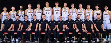 Mayo (2016), who currently plays for the liaoning flying leopards, and tyreke evans (2019) were the. Liaoning Flying Leopards Basketball News Roster Rumors Stats Awards Transactions Details Asia Basket