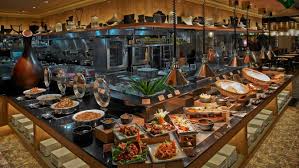 6 paling best ramadan bazaars around klang valley & what you must tapau. Ramadhan 8 Halal Buffet Restaurants To Try Out In The Klang Valley Hype Malaysia