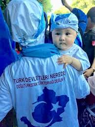 Ona sahip çıkmak boynumuzun borcudur. Dogu Turkistan Gercekleri Home Facebook
