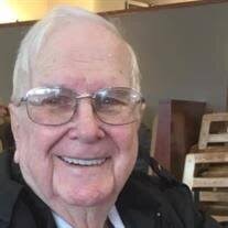 Robert Still Brisendine Obituary