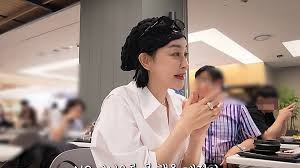 김혜은