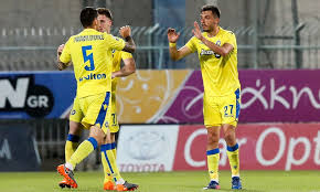 Επίσημη σελίδα του αστέρα την οποία διαχειρίζεται η ανοιχτή συνέλευση και έχει σκοπό. Asteras Tripolhs Nea Filikh Nikh Fortsarei Gia Ximpernian Onsports Gr