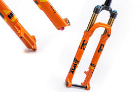 Your Complete Guide To The Fox Shox Fork Range Off Road Cc