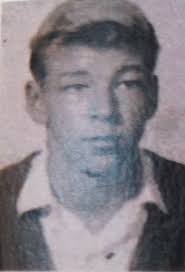 Steven Brian Moses (1947-2009)