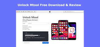 It is a new and fast dating method. Unlock Mtool 2019 2020 Free Download Review For Iphone