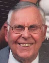 Robert W. Otis Obituary