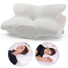 We hope you like the cervical pillows for neck pain we select for this year. 14 Best Ergonomic Pillow Of 2021 Unbreak Yourself