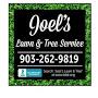 Joel's tree service from m.facebook.com