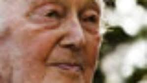 Douglas Goodfellow quiet