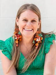 Jenn Hand: Get to Know Jenn!