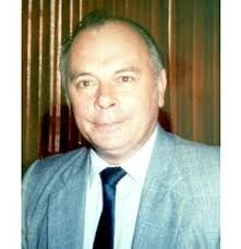 Philip Jackman Obituary (1935