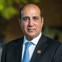 Tariq Jesrai - Executive & Investor with a proven record of ...