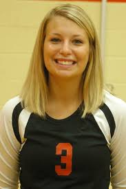 Arcanum softball team honors top CCC honors