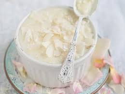 Pouding Au Tapioca Une Recette Soscuisine
