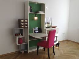 Anleitung Fur Den Ikea Hack Schwabinger12 Von Saustark Design Buromobel Design Regal Schreibtisch Ikea