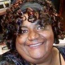 Vickie Crowell-Baldwin Obituary