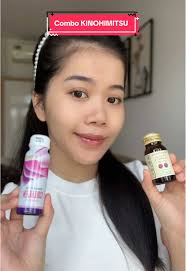 Detox Enzyme Kinohimitsu