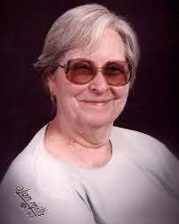 Tribute for Frances Alberta Erskine