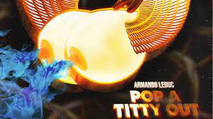 Tittie pop