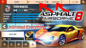 Although this company has launched … Asphalt 8 Drive Drift At Real Speed V5 3 1a Mod Apk Unlimited Everything Download Links Youtube