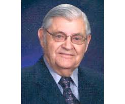 David Shenk Obituary (1926