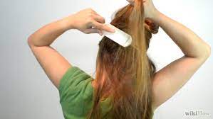 Hey beauties!can clip in hair extensions cause bald spots and hair loss?__my name is samantha, and i am the creator of instant beauty hair extensions. Clip In Hair Extensions Can Cause Traction Alopecia If Worn For Over 5 Hours A Day By Diane Shawe All About On Demand Courses Hair Extensions And Franchise Opportunity By Diane Shawe