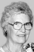 JESSIE RICHTERS Obituary (2005)