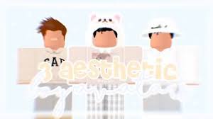 Check spelling or type a new query. 3 Aesthetic Roblox Avatars Boys Arivix Youtube