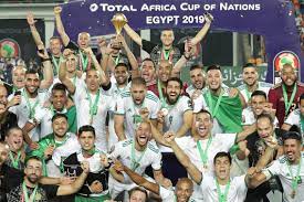 The tournament was hosted by egypt. The Africa Cup Of Nations Postponed Until 2022 Due To Coronavirus The National