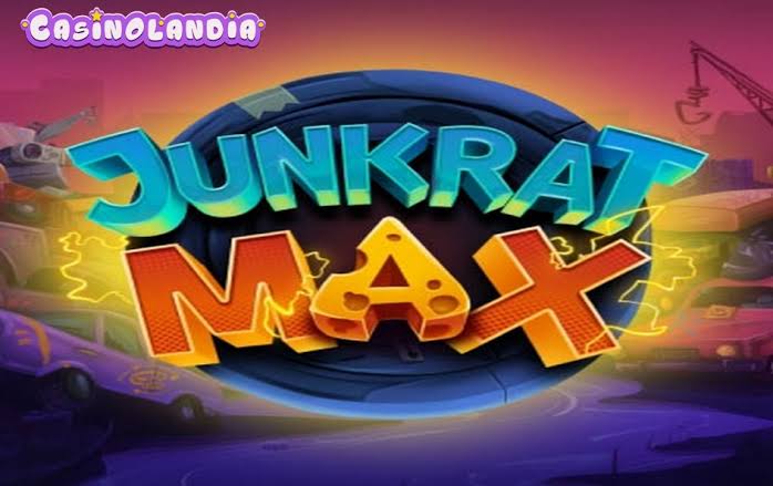Junkrat Max Detailed Review 2026 & Free Play