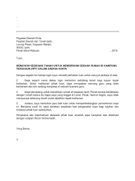 Apalagi jika berurusan dengan pembuatan acara, kegiatan bakti sosial, hingga urusan kedinasan. Pejabat Tanah Perak Ipoh