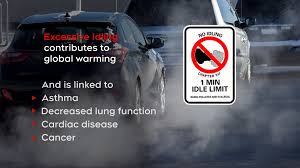 Ealing independent college is a leading independent college in london preparing boys and girls the college is amongst the top in the country for improving grades through our intensive retakes. Automakers Now Have New Option To Prevent Excessive Idling Ctv News