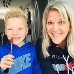 Doreen Milligan's Instagram, Twitter & Facebook