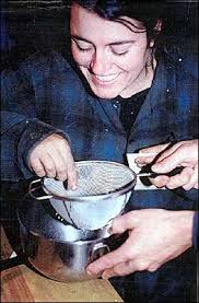 Flames of Dissent PT. III: Eco-Anarchy Imploding