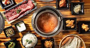 A heterotroph is not capable of making its own food. Build Your Own Hot Pot At Little Korea