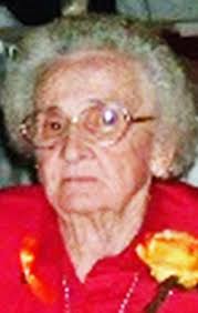 Theresia Opela Brosch