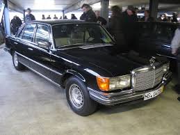 The site owner hides the web page description. Mercedes Benz 450sel 6 9 Wikipedia