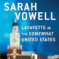 Lunchtime Books