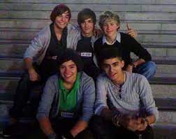 Louis had originally dabbled as an actor, appearing as an extra in waterloo road, although it was his audition as part of 2010's the x factor which changed all that. Louis Tomlinson Louist91 Instagram Photos And Videos