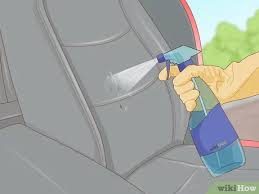 Travelling with your dog is fun, but cleaning your car after your dog leaves the car may not seem like a fun activity. 3 Ways To Remove Pet Hair From Your Car Wikihow