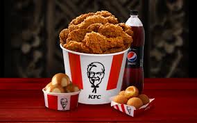 Welcome to the new kfc ordering site! Kfc Buckets And Combos