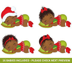 Christmas Baby Girl Clipart Vector Christmas Clipart Baby Baby Girl Clipart Baby Clip Art Clip Art