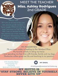 Westport Community Schools